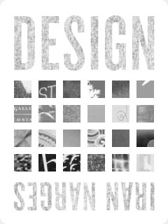 Iran Narges Design